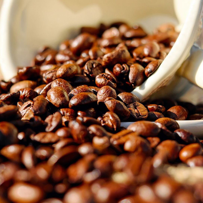Kaffeemühle