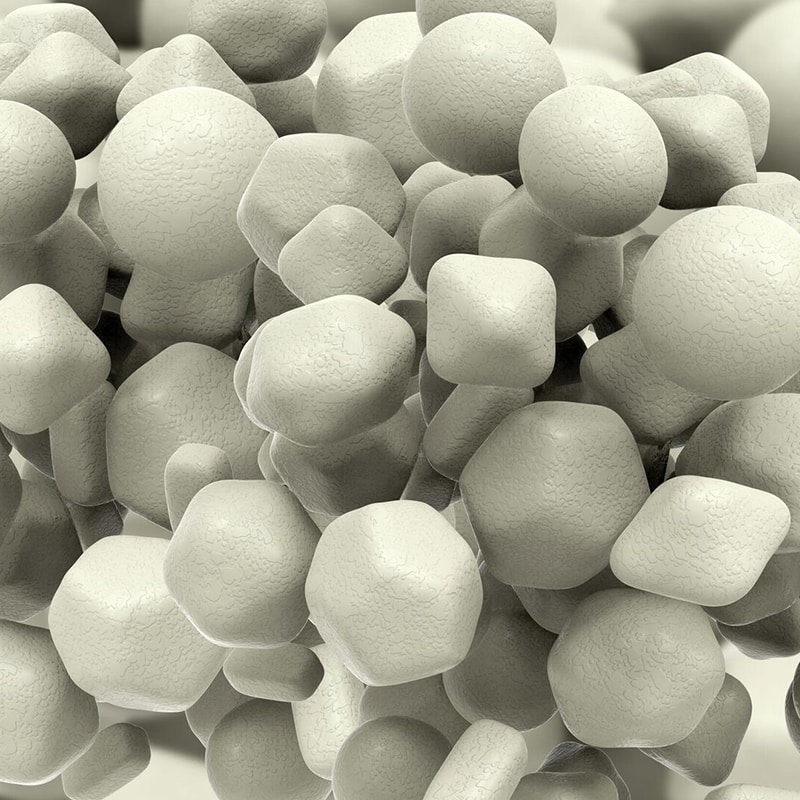 Nanoskaliges Dispersionssystem: Ultraschall-Zellaufschlussgerät